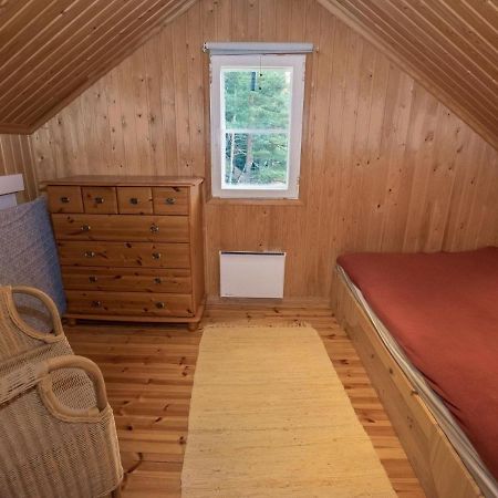 Holiday Home Satulinna By Interhome Matildedal Exterior foto