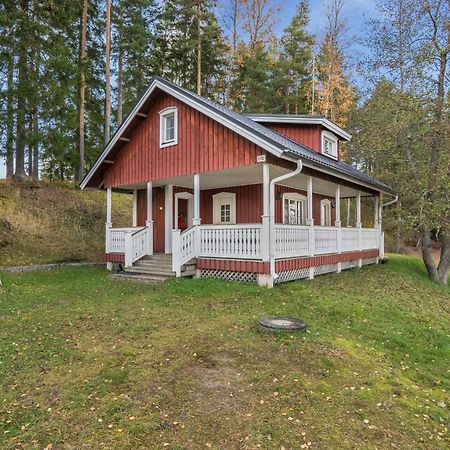 Holiday Home Satulinna By Interhome Matildedal Exterior foto