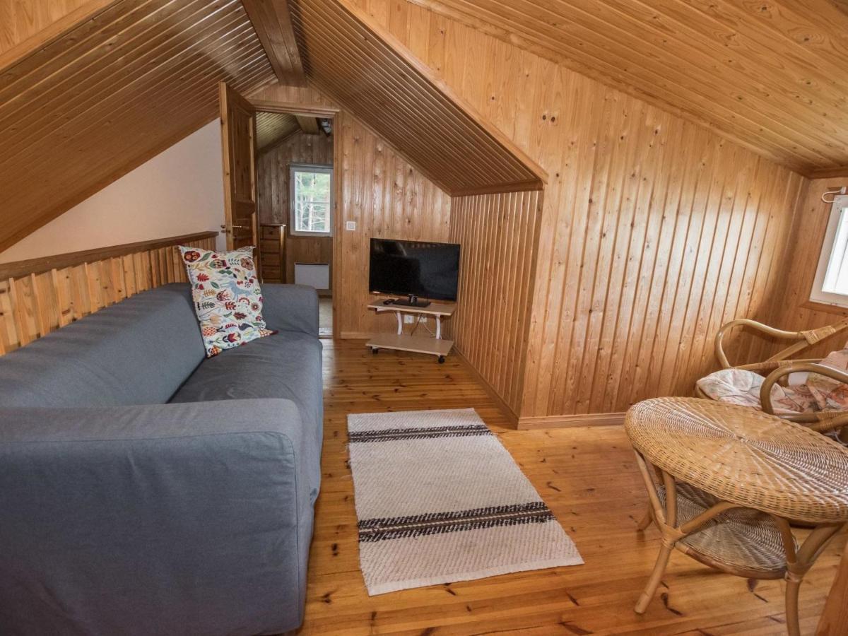 Holiday Home Satulinna By Interhome Matildedal Exterior foto