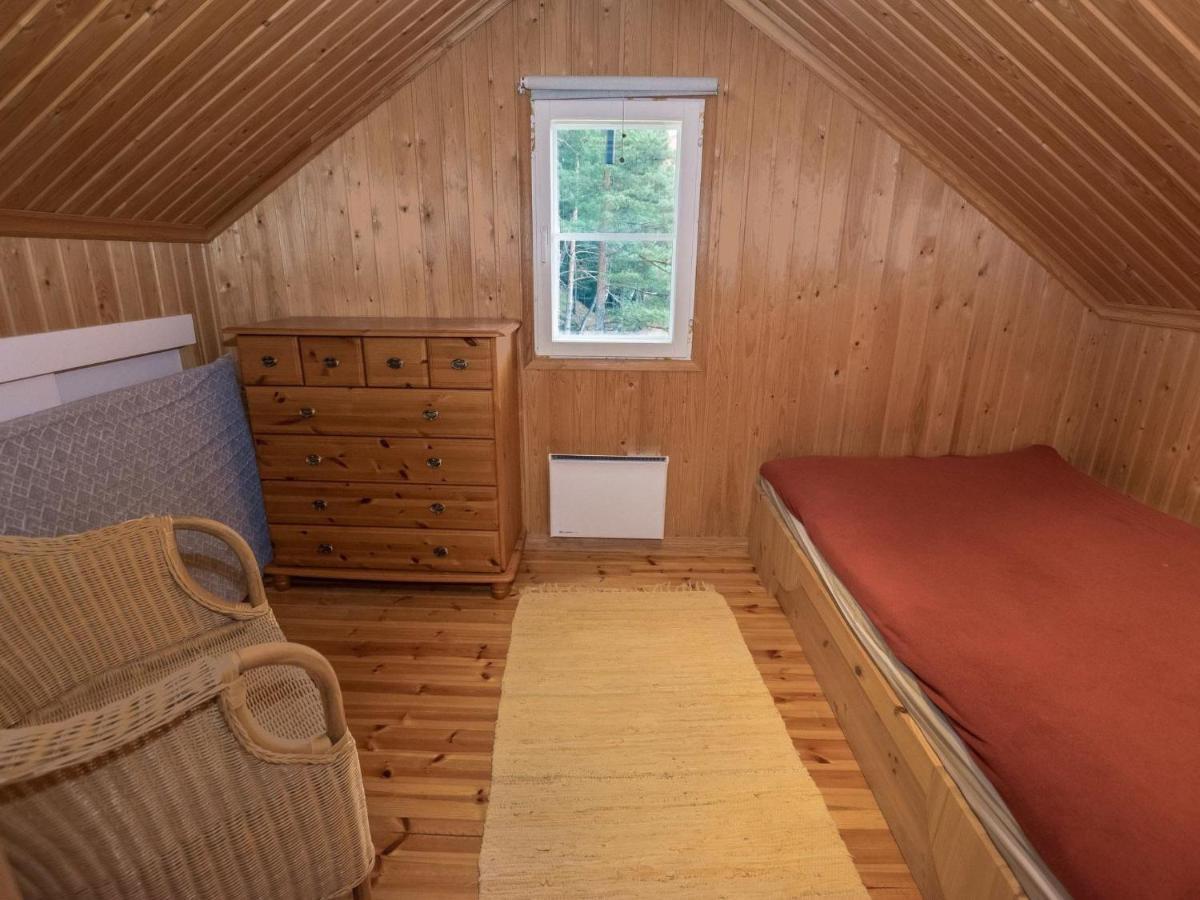 Holiday Home Satulinna By Interhome Matildedal Exterior foto