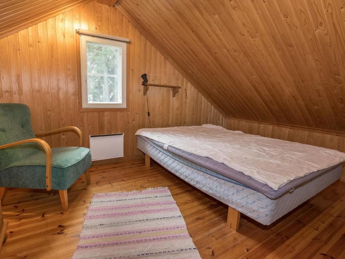 Holiday Home Satulinna By Interhome Matildedal Exterior foto