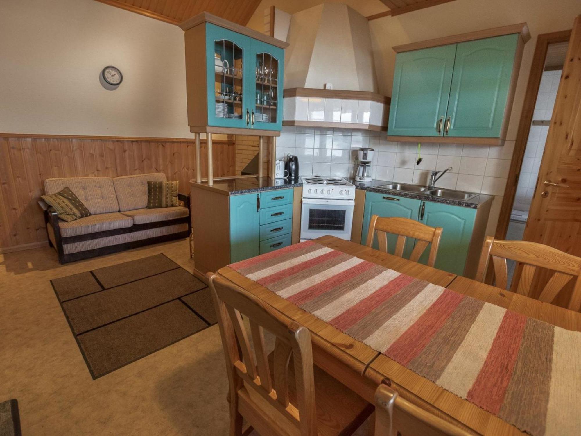 Holiday Home Satulinna By Interhome Matildedal Exterior foto